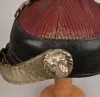 Bavarian M1873 Uhlan Tschapka for Enlisted Man Visuel 5
